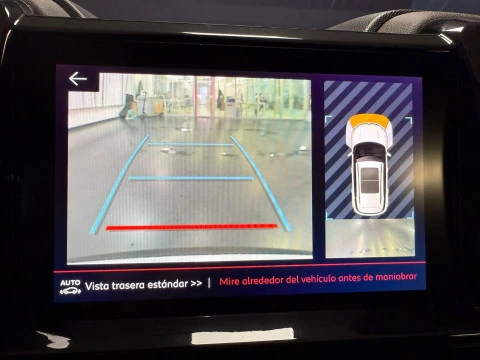 Citroën C5 Aircross BlueHdi 96kW (130CV) S&S EAT8 Feel