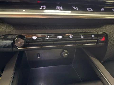 Citroën C5 Aircross BlueHdi 96kW (130CV) S&S EAT8 Feel