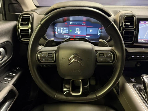 Citroën C5 Aircross BlueHdi 96kW (130CV) S&S EAT8 Feel