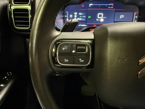 Citroën C5 Aircross BlueHdi 96kW (130CV) S&S EAT8 Feel