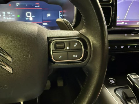 Citroën C5 Aircross BlueHdi 96kW (130CV) S&S EAT8 Feel