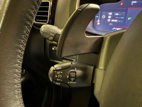 Citroën C5 Aircross BlueHdi 96kW (130CV) S&S EAT8 Feel