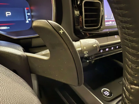 Citroën C5 Aircross BlueHdi 96kW (130CV) S&S EAT8 Feel