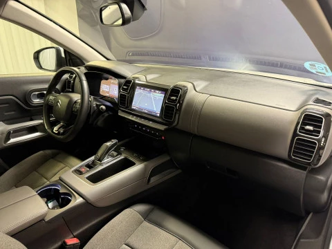 Citroën C5 Aircross BlueHdi 96kW (130CV) S&S EAT8 Feel