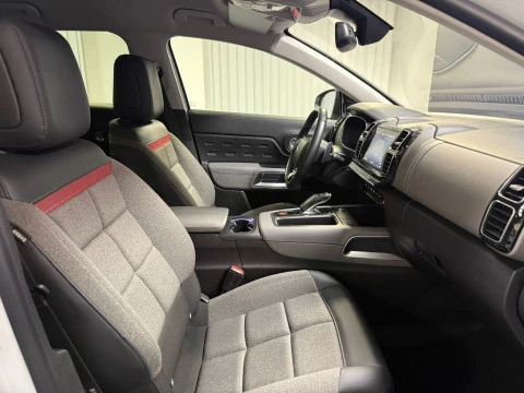 Citroën C5 Aircross BlueHdi 96kW (130CV) S&S EAT8 Feel