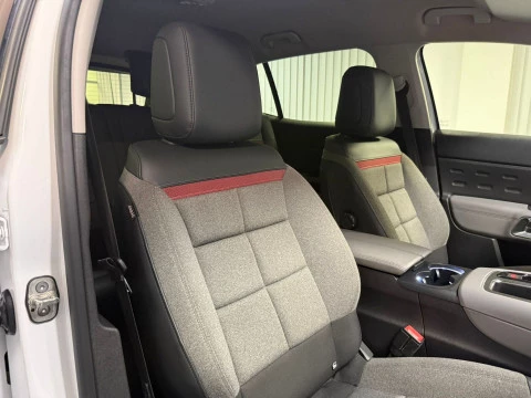 Citroën C5 Aircross BlueHdi 96kW (130CV) S&S EAT8 Feel