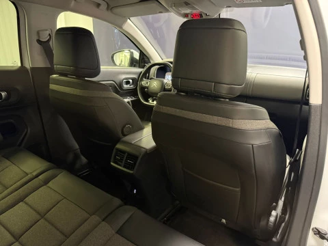 Citroën C5 Aircross BlueHdi 96kW (130CV) S&S EAT8 Feel