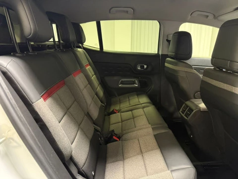 Citroën C5 Aircross BlueHdi 96kW (130CV) S&S EAT8 Feel