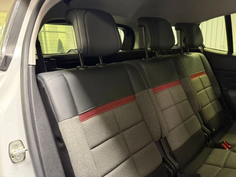 Citroën C5 Aircross BlueHdi 96kW (130CV) S&S EAT8 Feel