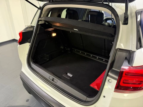 Citroën C5 Aircross BlueHdi 96kW (130CV) S&S EAT8 Feel