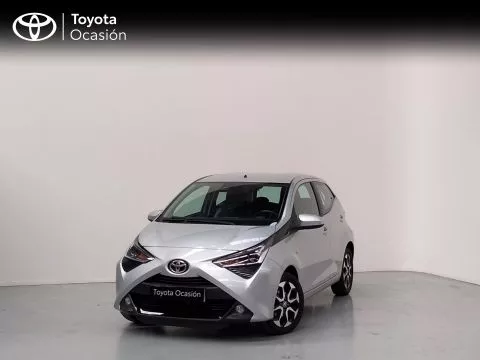 Toyota Aygo 70 X-PLAY