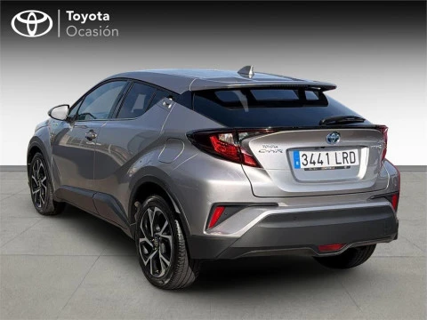 Toyota C-HR C-HR 125H Advance