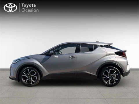 Toyota C-HR C-HR 125H Advance