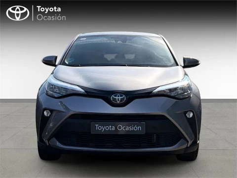 Toyota C-HR C-HR 125H Advance