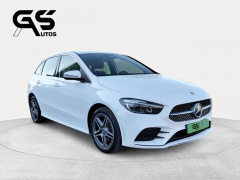 Mercedes-Benz Clase B 250 e 160 kW (218 CV)