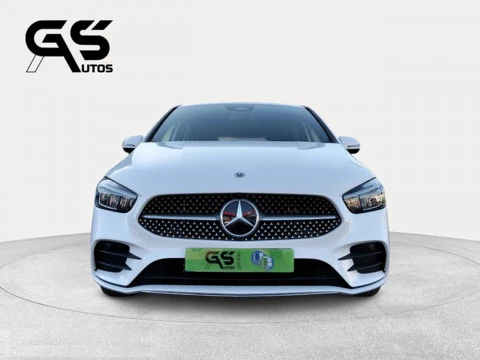 Mercedes-Benz Clase B 250 e 160 kW (218 CV)