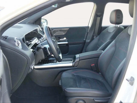 Mercedes-Benz Clase B 250 e 160 kW (218 CV)