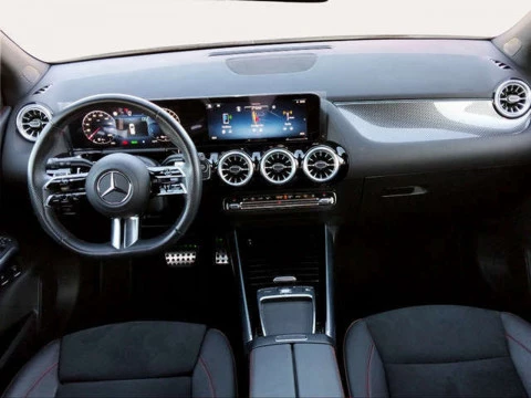 Mercedes-Benz Clase B 250 e 160 kW (218 CV)