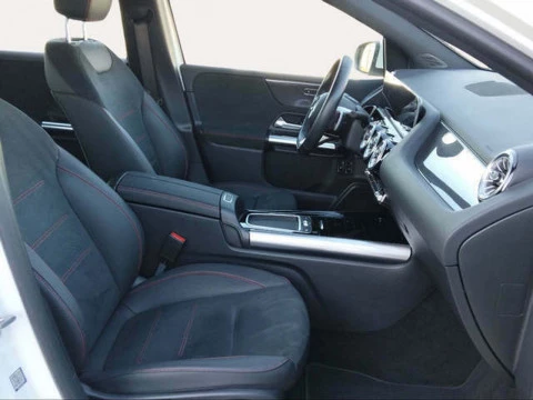 Mercedes-Benz Clase B 250 e 160 kW (218 CV)