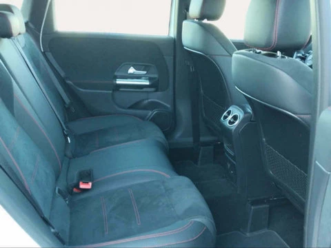 Mercedes-Benz Clase B 250 e 160 kW (218 CV)