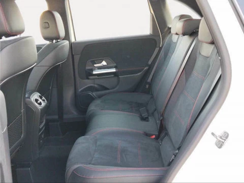 Mercedes-Benz Clase B 250 e 160 kW (218 CV)