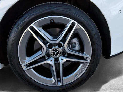 Mercedes-Benz Clase B 250 e 160 kW (218 CV)