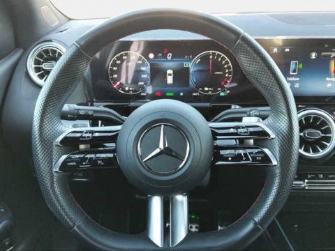 Mercedes-Benz Clase B 250 e 160 kW (218 CV)