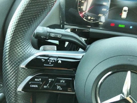 Mercedes-Benz Clase B 250 e 160 kW (218 CV)