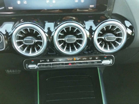 Mercedes-Benz Clase B 250 e 160 kW (218 CV)