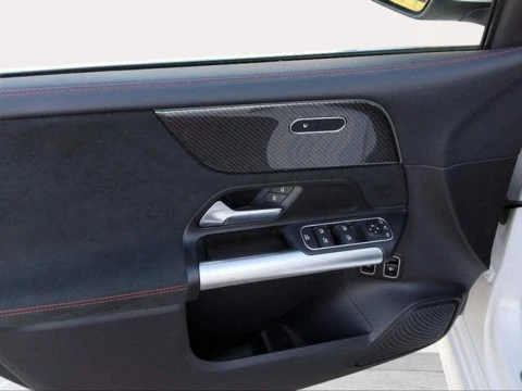 Mercedes-Benz Clase B 250 e 160 kW (218 CV)