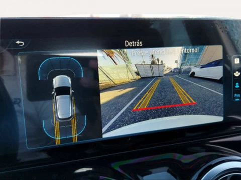 Mercedes-Benz Clase B 250 e 160 kW (218 CV)