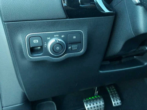 Mercedes-Benz Clase B 250 e 160 kW (218 CV)