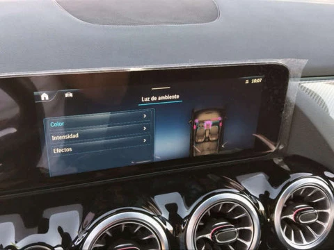 Mercedes-Benz Clase B 250 e 160 kW (218 CV)