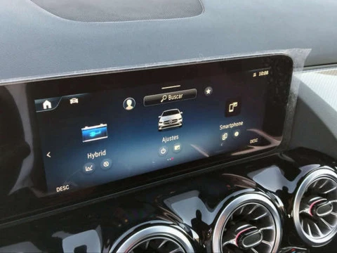 Mercedes-Benz Clase B 250 e 160 kW (218 CV)