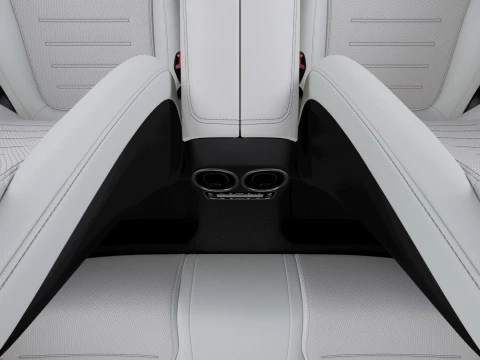 Mercedes-Benz Clase C  200 d Berlina