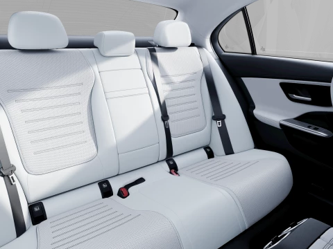 Mercedes-Benz Clase C  200 d Berlina