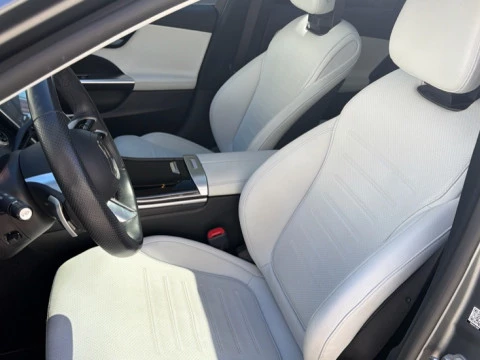 Mercedes-Benz Clase C  200 d Berlina