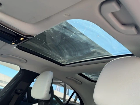 Mercedes-Benz Clase C  200 d Berlina