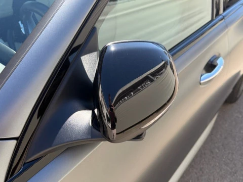 Mercedes-Benz Clase C  200 d Berlina