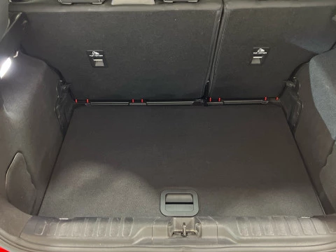 Ford Puma 1.0 EcoBoost 92kW (125cv) Titanium MHEV