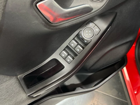 Ford Puma 1.0 EcoBoost 92kW (125cv) Titanium MHEV