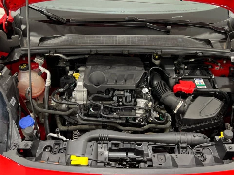 Ford Puma 1.0 EcoBoost 92kW (125cv) Titanium MHEV