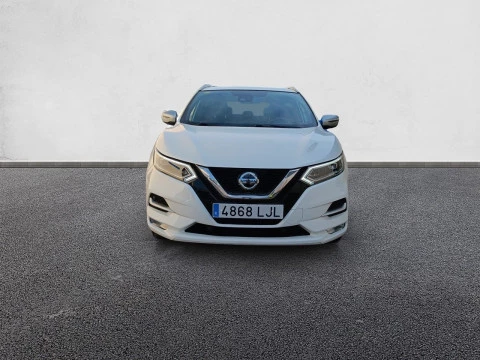 Nissan Qashqai DIG-T 103 kW (140 CV) E6D Q-LINE