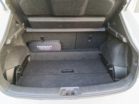 Nissan Qashqai DIG-T 103 kW (140 CV) E6D Q-LINE