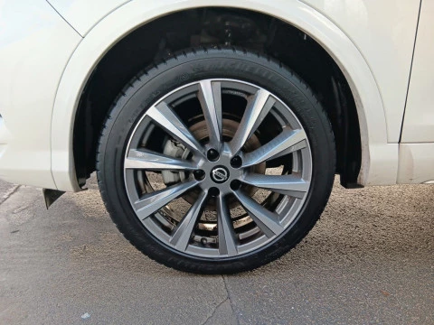 Nissan Qashqai DIG-T 103 kW (140 CV) E6D Q-LINE