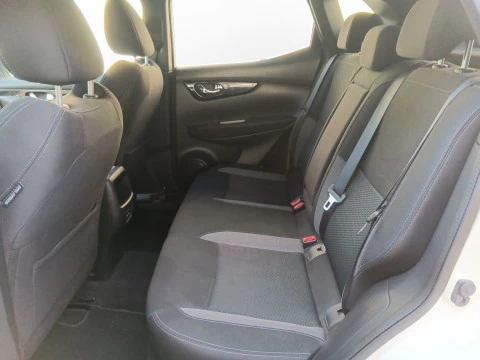 Nissan Qashqai DIG-T 103 kW (140 CV) E6D Q-LINE