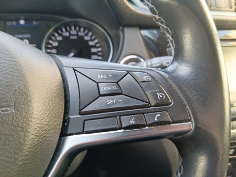 Nissan Qashqai DIG-T 103 kW (140 CV) E6D Q-LINE