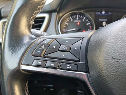 Nissan Qashqai DIG-T 103 kW (140 CV) E6D Q-LINE