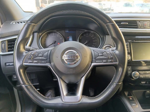 Nissan Qashqai DIG-T 103 kW (140 CV) E6D Q-LINE