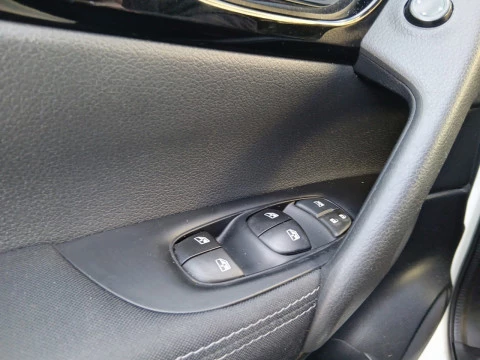 Nissan Qashqai DIG-T 103 kW (140 CV) E6D Q-LINE